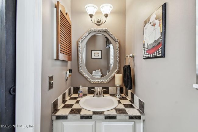 1758 Pitch Pine Ave, House other with 4 bedrooms, 3 bathrooms and null parking in Fruit Cove FL | Image 17