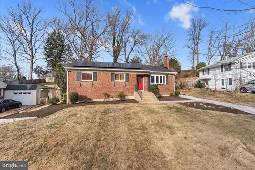 7415 Gary St, SPRINGFIELD, VA, 22150-4104 | Card Image