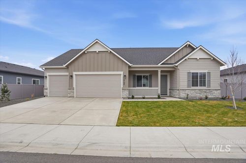17151 N Yorktown Way, Nampa, ID, 83687-1242 | Card Image