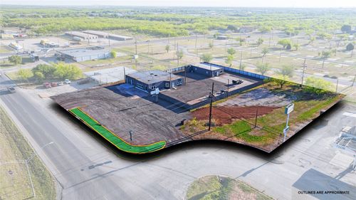 761 Arnold Blvd, Abilene, TX, 79605-2307 | Card Image