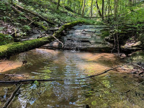 TBD Scenery Hill Rd, Wellsburg, WV, 26070 | Card Image