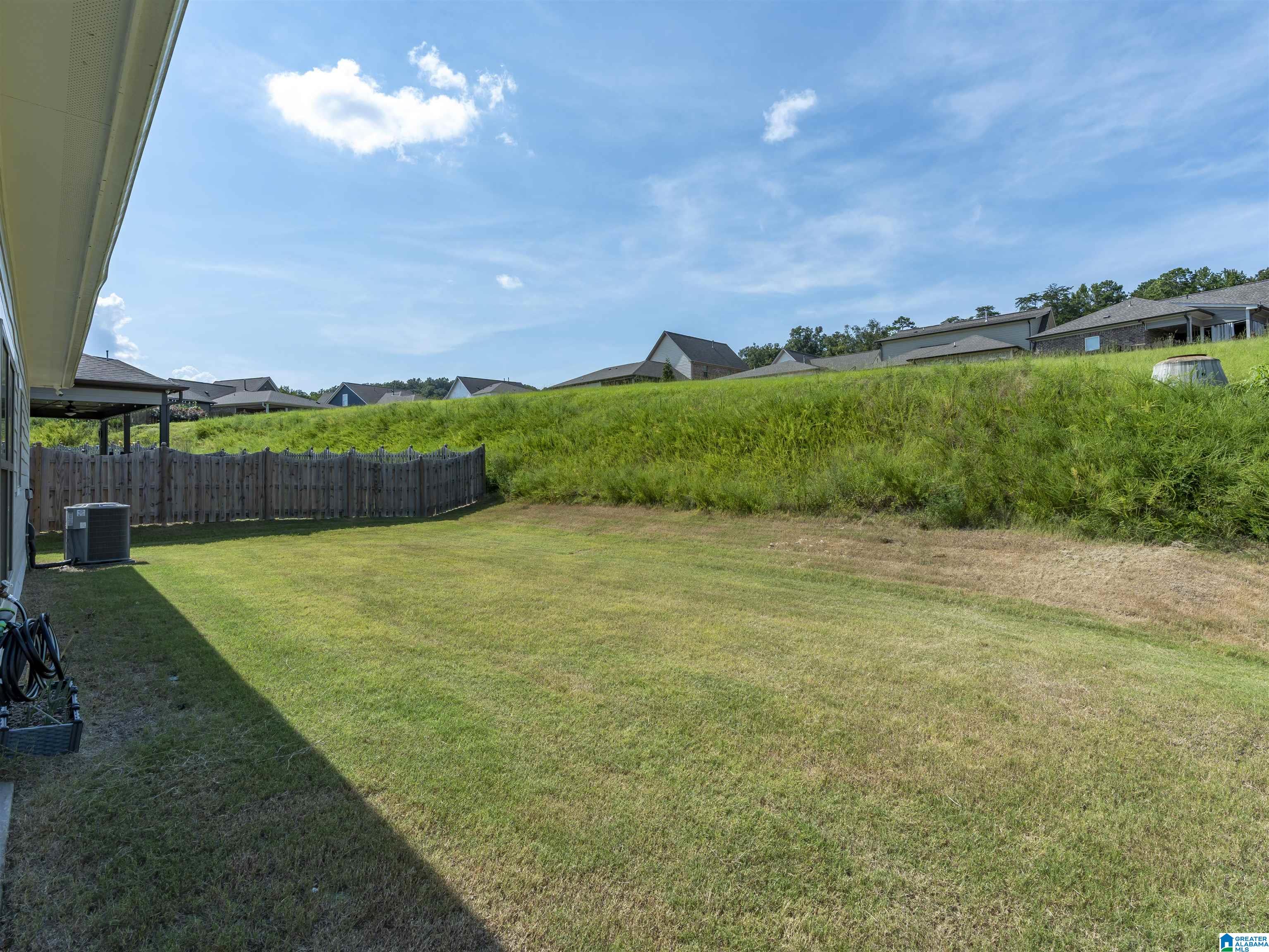 Residential in TRUSSVILLE 4