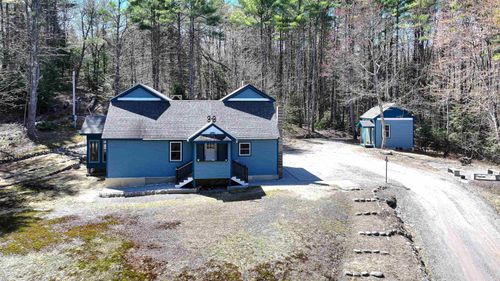 169 S Bridgton Rd, Bridgton, ME, 04009-3924 | Card Image