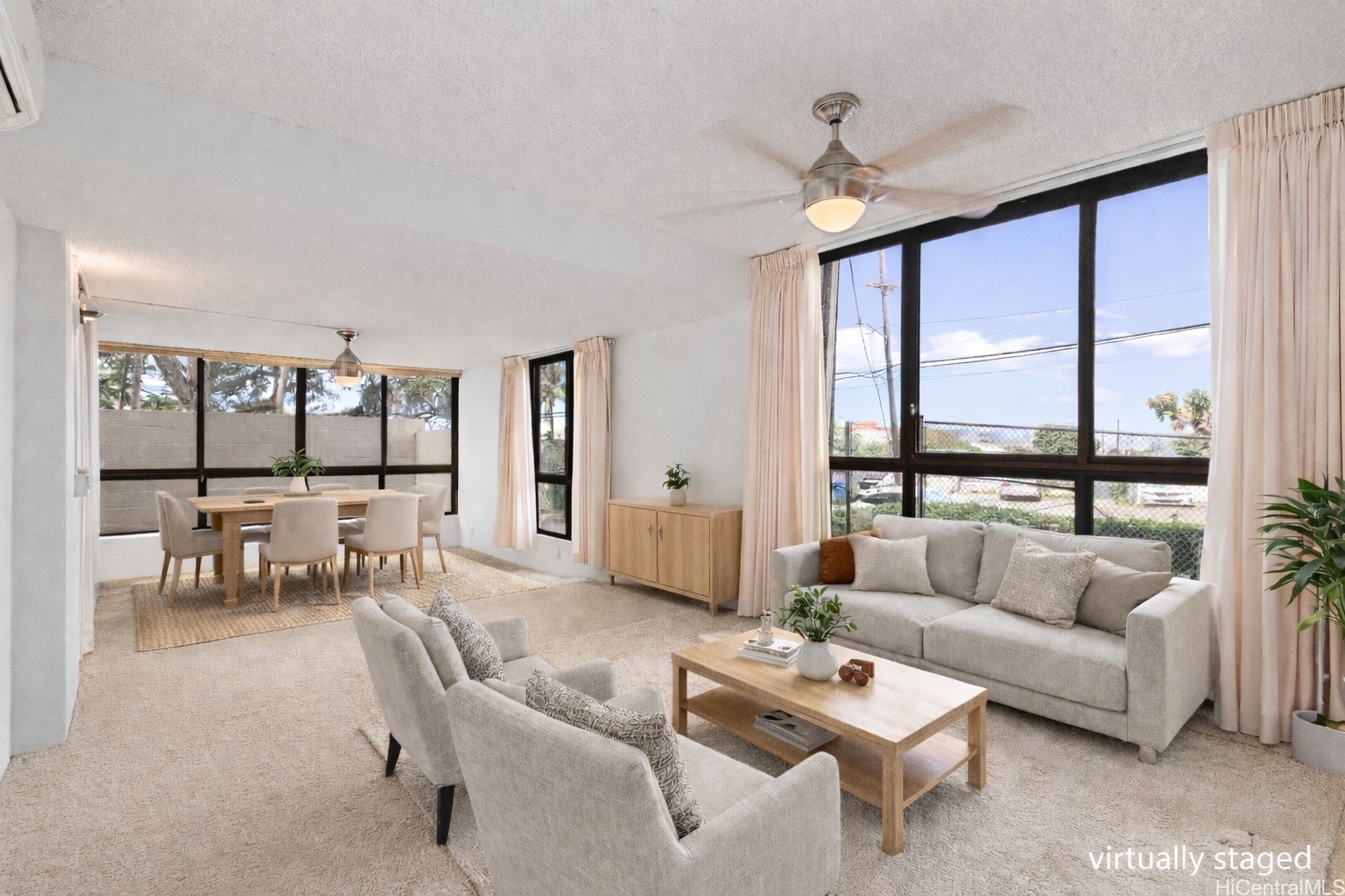 Residential in Honolulu