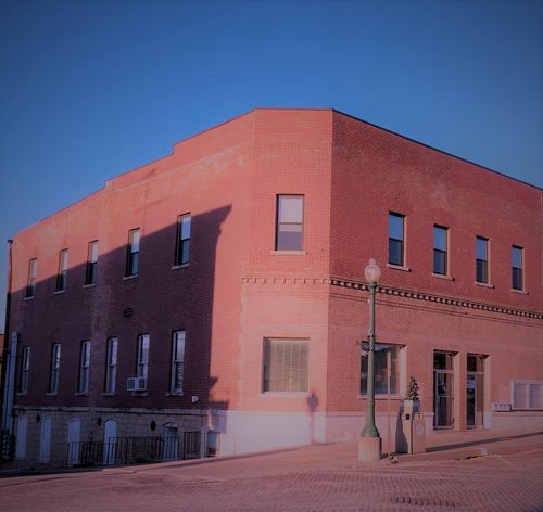 102 A E Market St, Apt. 5, MOUNT CARROLL, IL, 61053 | Card Image