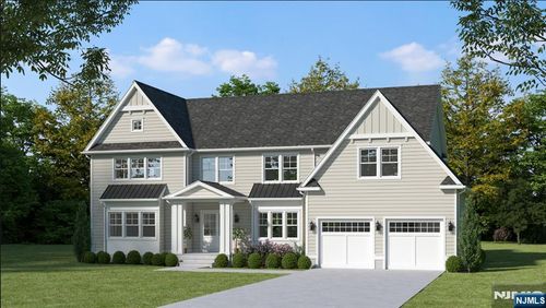 91 Wierimus Rd, Hillsdale, NJ, 07642-1036 | Card Image