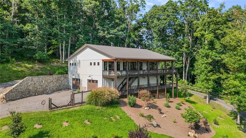 508 River Song Way, Laurel Springs, NC, 28644-8105 | Card Image