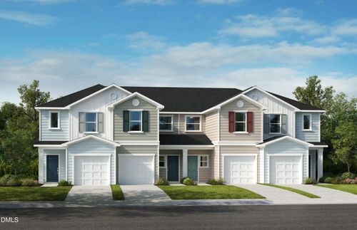2044 Oakdale Dr, Durham, NC, 27703-8609 | Card Image