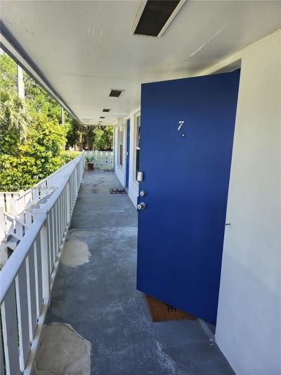 A7 - 2929 Se Ocean Blvd, Condo with 1 bedrooms, 1 bathrooms and null parking in Stuart FL | Image 2