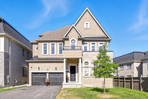 12 Night Sky Crt, Richmond Hill, ON, L4C2R4 | Card Image