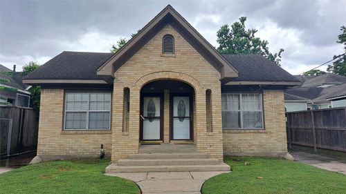 418 Euclid St, Houston, TX, 77009-7223 | Card Image