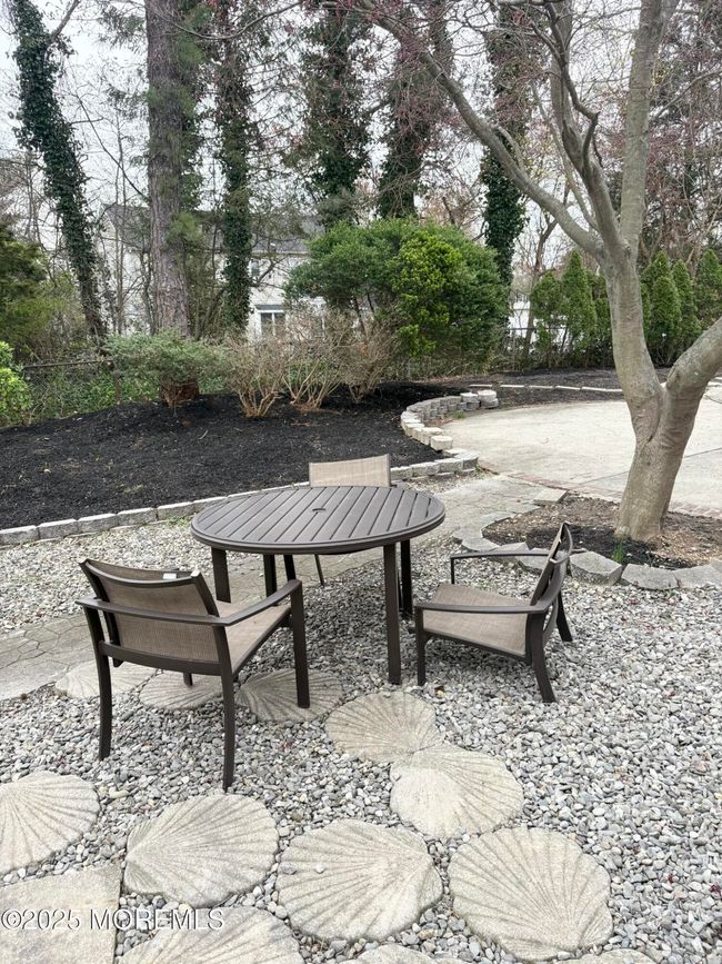 213 Ashlar Way, House other with 4 bedrooms, 3 bathrooms and null parking in Toms River NJ | Image 32