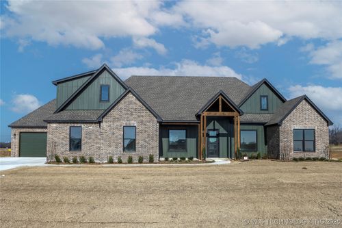 21655 E 112th St S, Broken Arrow, OK, 74014 | Card Image