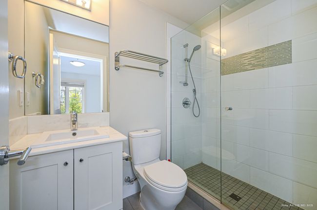1460 Tilney Mews, Townhouse with 3 bedrooms, 3 bathrooms and 2 parking in Vancouver BC | Image 12