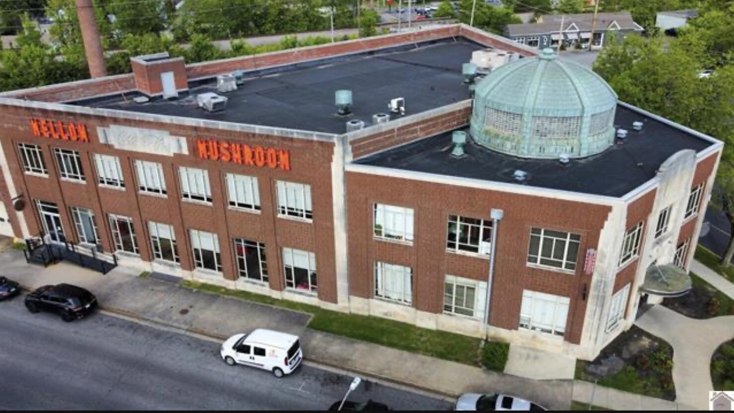 Commercial Lease in Paducah 5