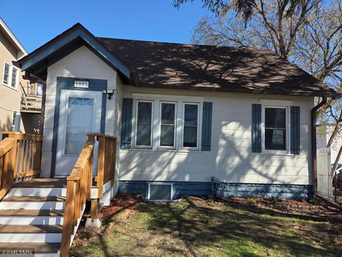 1601 Sherburne Ave, Saint Paul, MN, 55104-2245 | Card Image