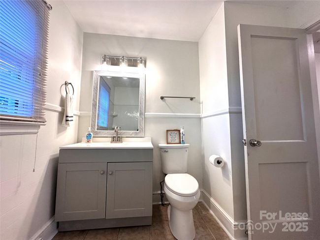 1506 Coker Ave, House other with 2 bedrooms, 1 bathrooms and null parking in Charlotte NC | Image 8