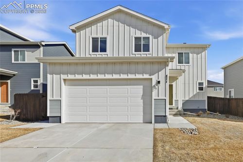 471 Galveston Trce, Calhan, CO, 80808-8018 | Card Image