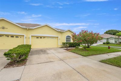 12146 Putter Green Court, House other with 3 bedrooms, 2 bathrooms and null parking in New Port Richey FL | Image 1