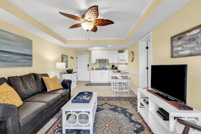 220 - 14290 Ocean Hwy, Condo with 1 bedrooms, 1 bathrooms and null parking in Pawleys Island SC | Image 12