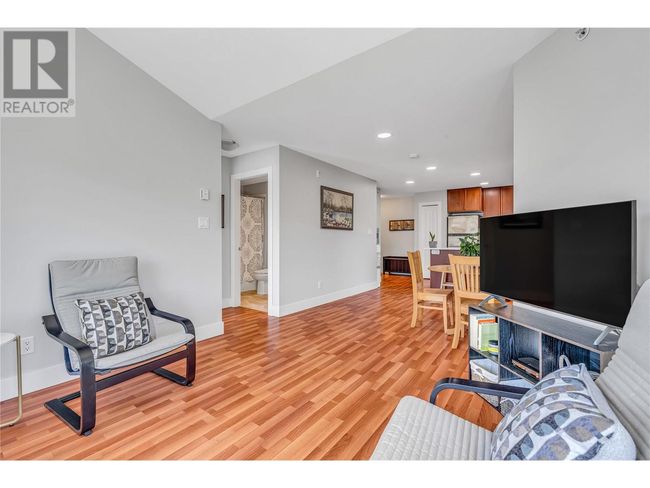 403 - 256 Hastings Ave, Condo with 2 bedrooms, 2 bathrooms and 2 parking in Penticton BC | Image 15