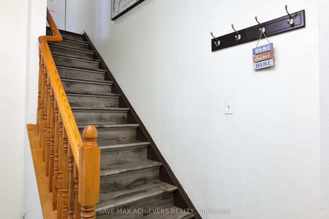 3 Gold Finch Crt, House other with 3 bedrooms, 2 bathrooms and 2 parking in Brampton ON | Image 23