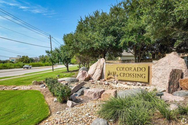 Community Entrance | Image 16