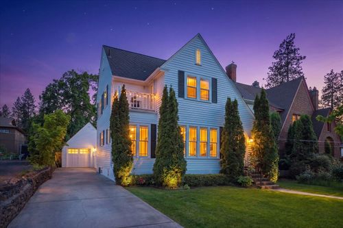 1024 E Overbluff Rd, Spokane, WA, 99203 | Card Image