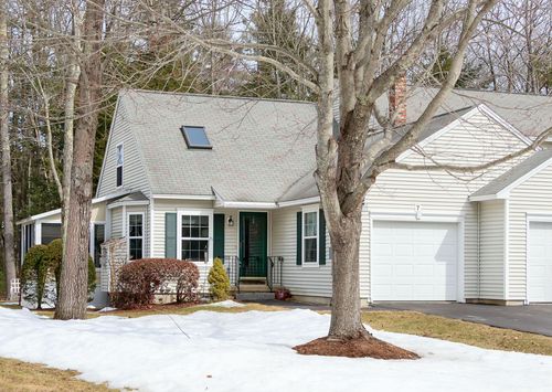 7-7 Windsor Commons Drive, Kennebunk, ME, 04043 | Card Image