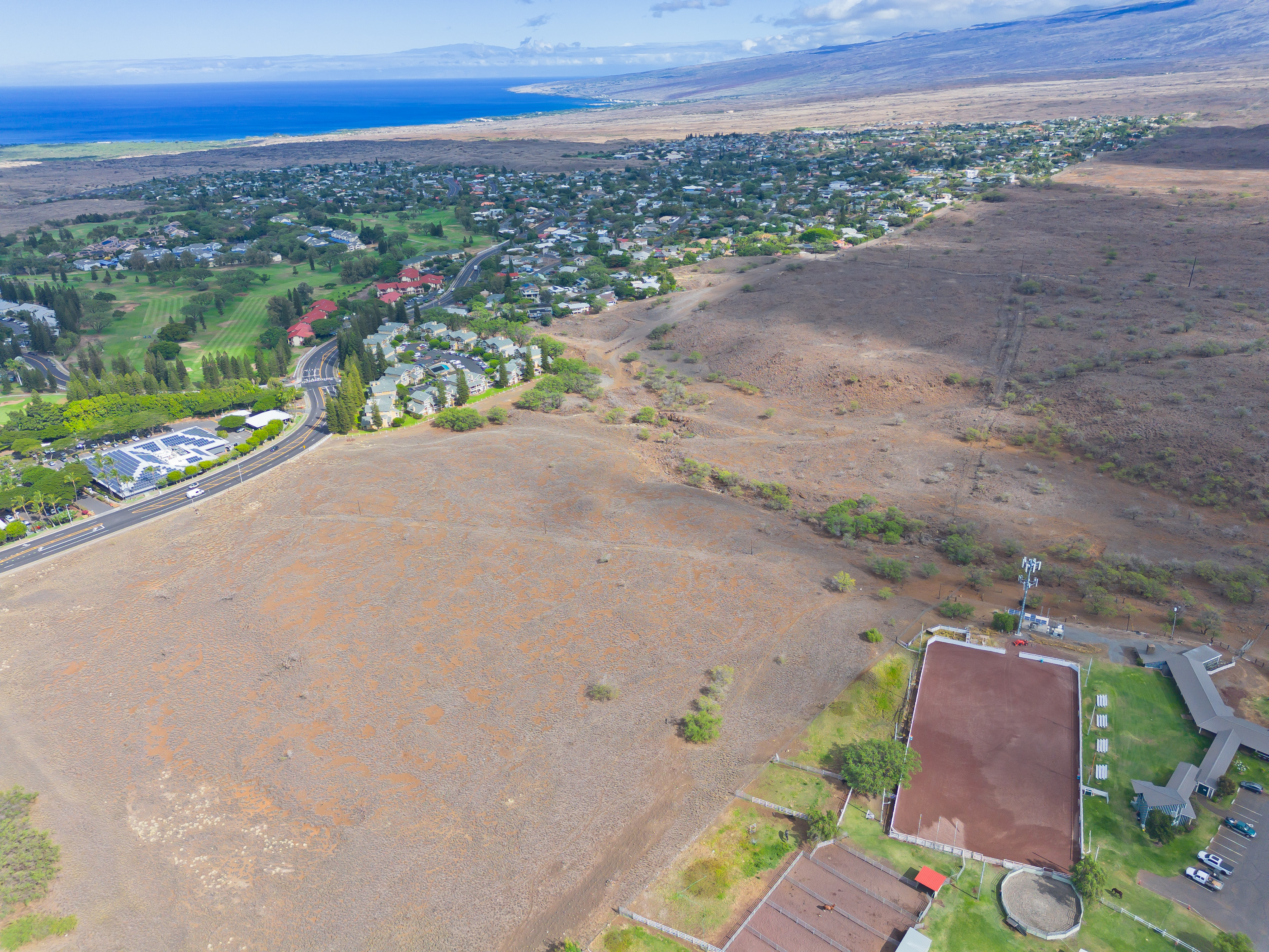 Land in Waikoloa 3