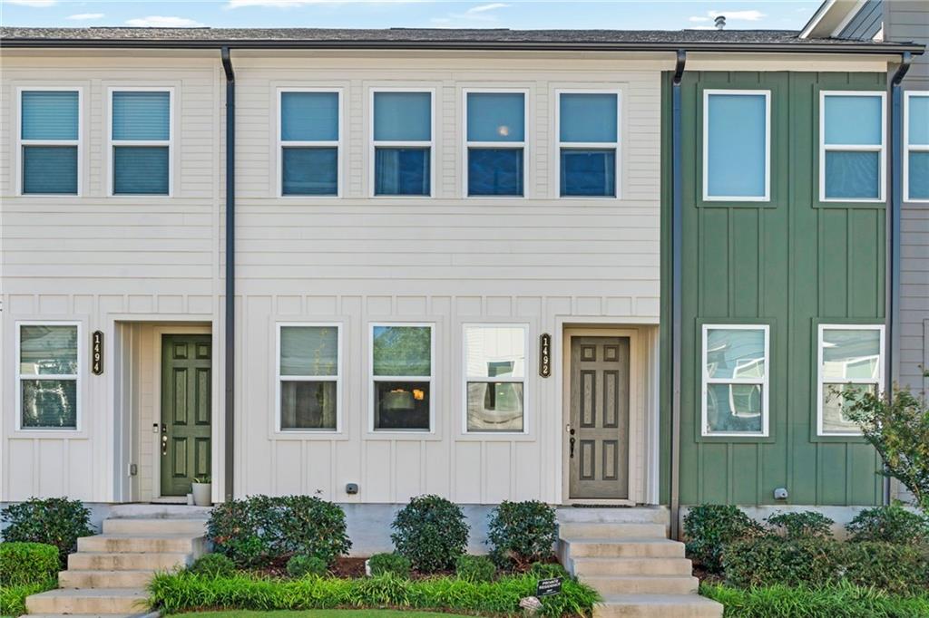 Residential in Atlanta 2
