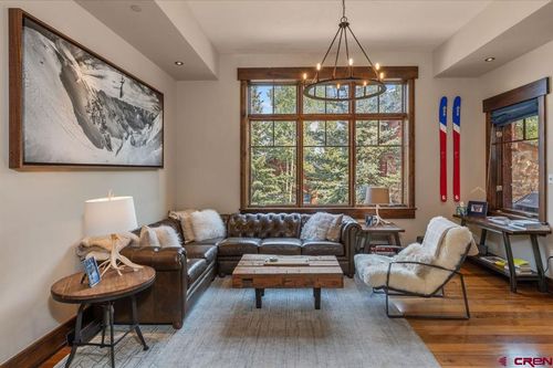 103-12 Elkstone Pl, Mountain Village, CO, 81435-6200 | Card Image