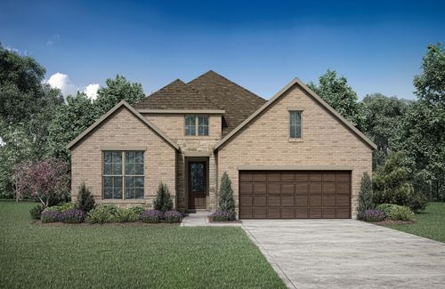 1240 River Trce, Georgetown, TX, 78628-2993 | Card Image