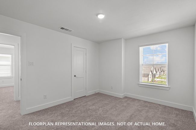 978 Garden Path Dr, House other with 4 bedrooms, 3 bathrooms and 2 parking in Willis TX | Image 11