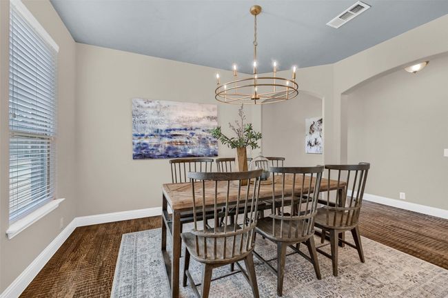 3658 Rosewood, House other with 4 bedrooms, 4 bathrooms and null parking in Denison TX | Image 7
