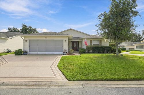 32802 Crooked Oaks Lane, LEESBURG, FL, 34748 | Card Image