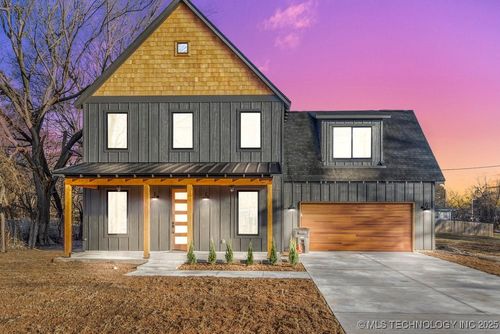 1717 W Newton St, Tulsa, OK, 74127-3014 | Card Image