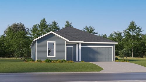 2919 Blue Ridge Lane, Temple, TX, 76504 | Card Image