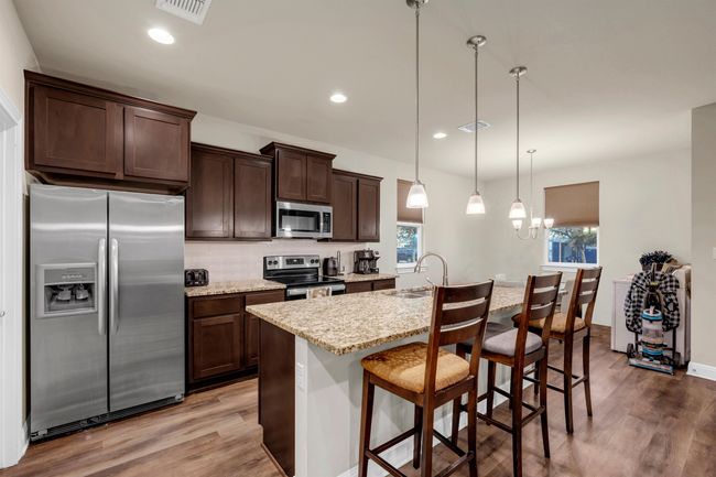 904 Central Blvd, House other with 3 bedrooms, 2 bathrooms and null parking in Bertram TX | Image 10