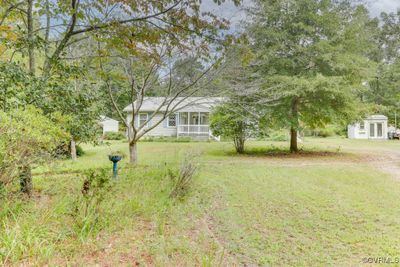 9311 Barnes Road, House other with 3 bedrooms, 2 bathrooms and null parking in Toano VA | Image 1