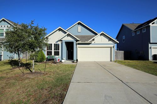 13346 Pecan Trails Dr, Santa Fe, TX, 77510-1410 | Card Image