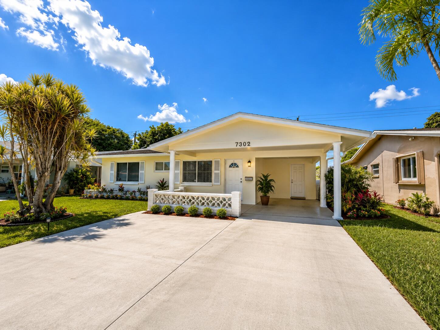 Residential Lease in Tamarac 3