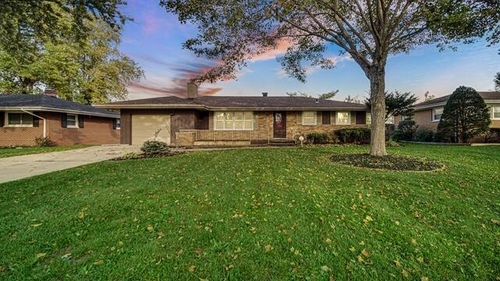 5961 Hayes Pl, Merrillville, IN, 46410-2362 | Card Image