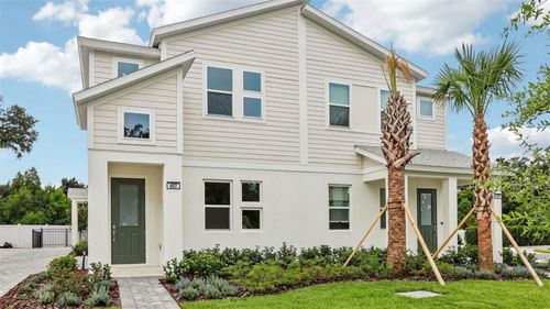 607 Silver Stream Ct, BRANDON, FL, 33511 | Card Image