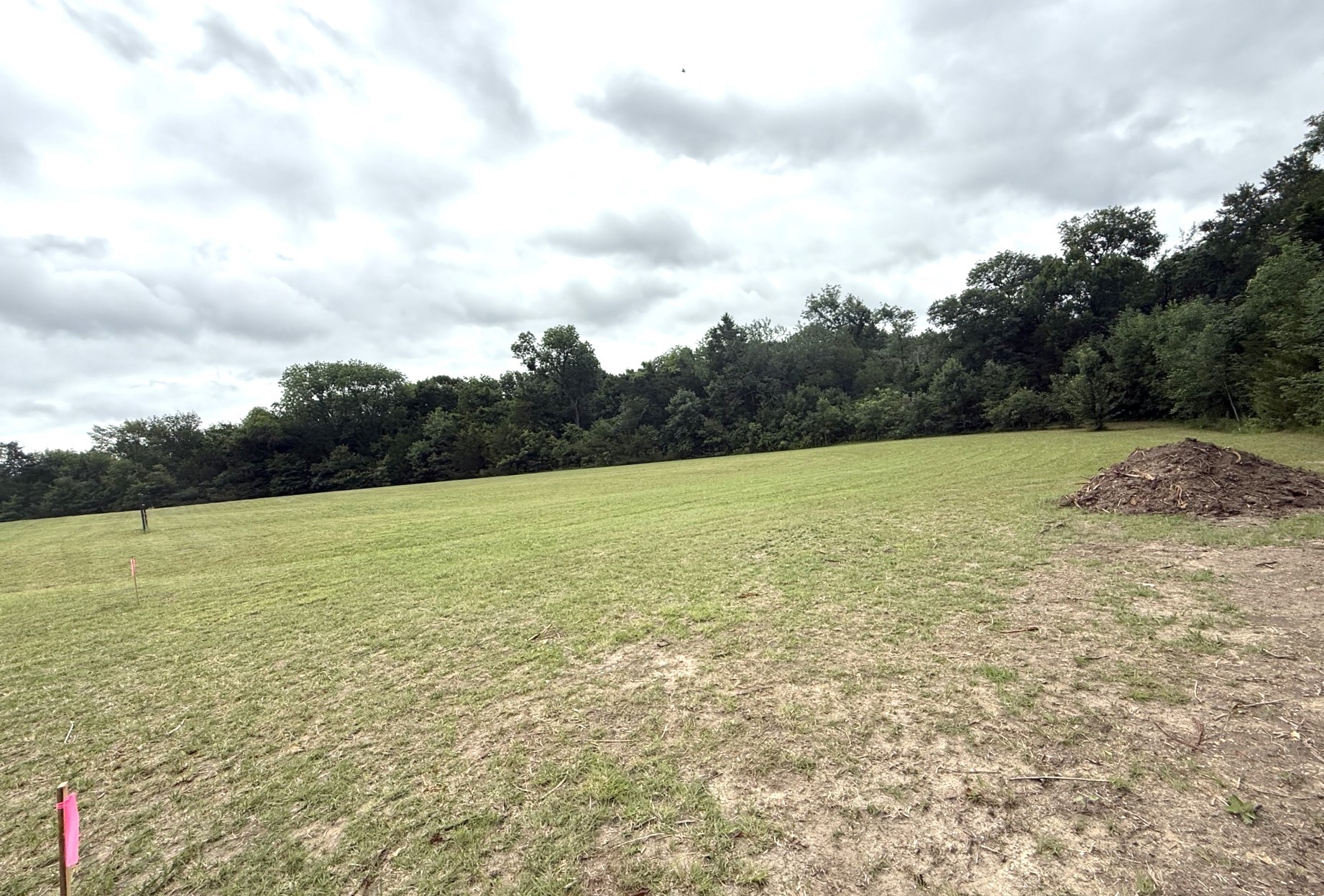 Land in Sherman 4