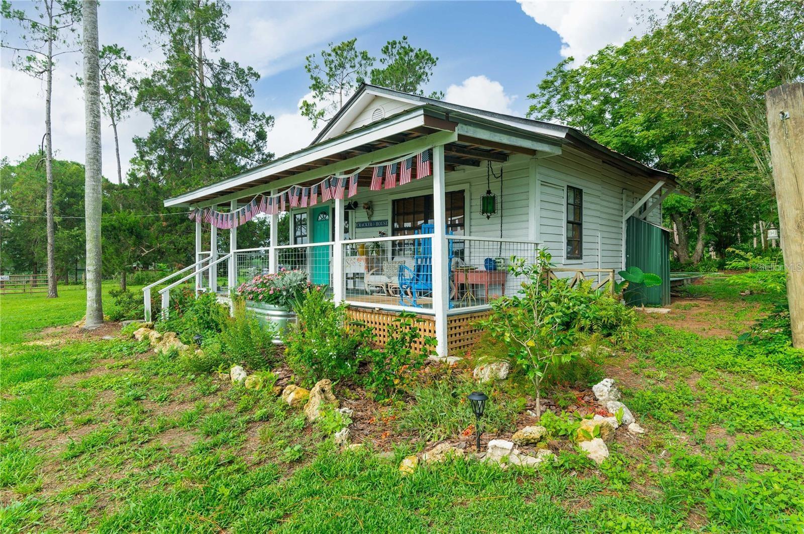 Residential in DADE CITY 2