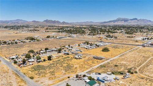 1190 S Linda Street, Pahrump, NV, 89048 | Card Image