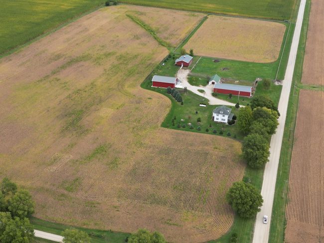 159 Twombley Road, Home with 0 bedrooms, 0 bathrooms and null parking in Creston IL | Image 14