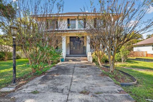 13 S Lumpkin St, Hawkinsville, GA, 31036-4618 | Card Image