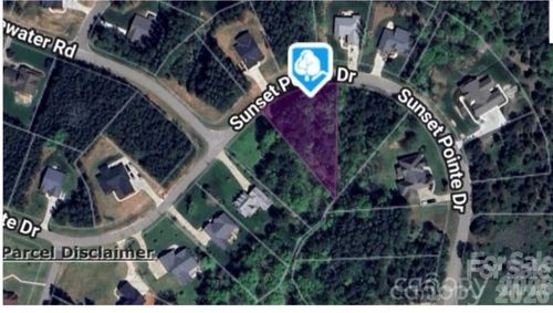 621 Sunset Pointe Dr, Salisbury, NC, 28146-5703 | Card Image